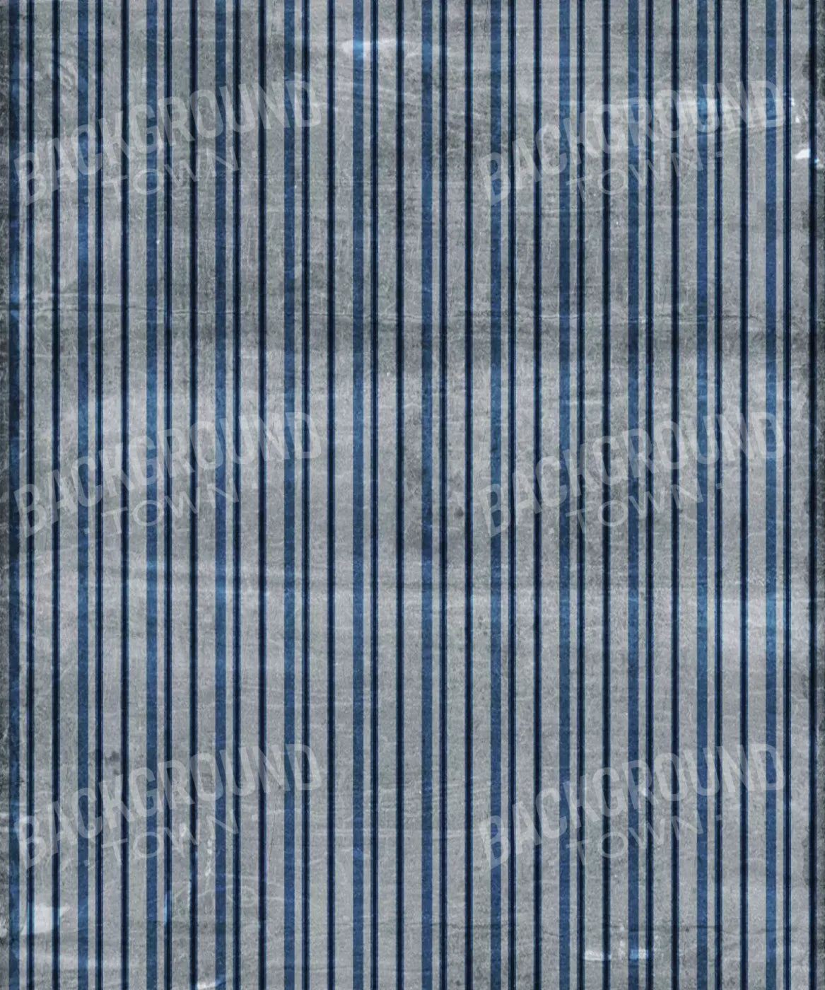 Blue Pattern Backdrop for Photography