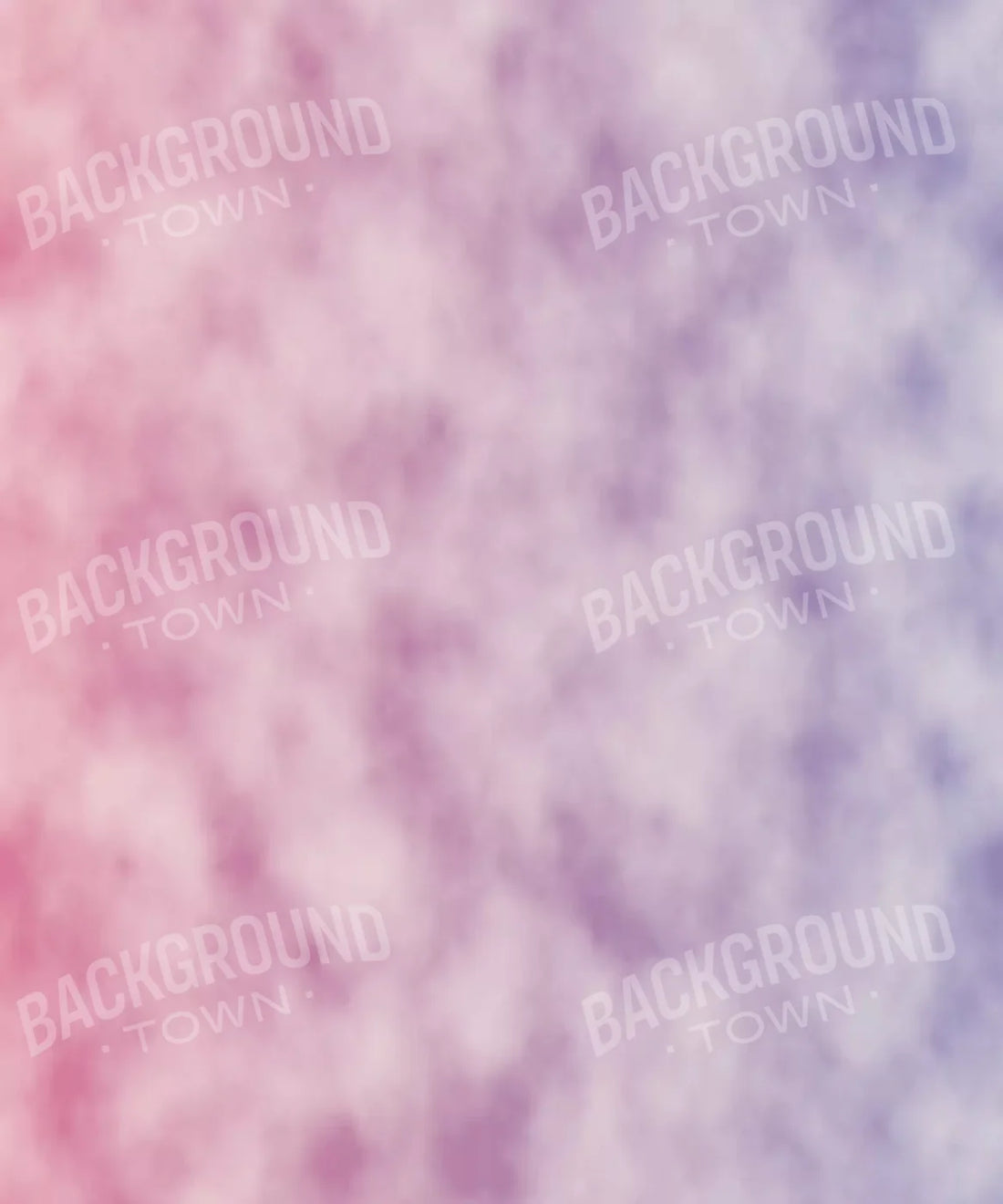 Pink Painted Backdrop for Photography