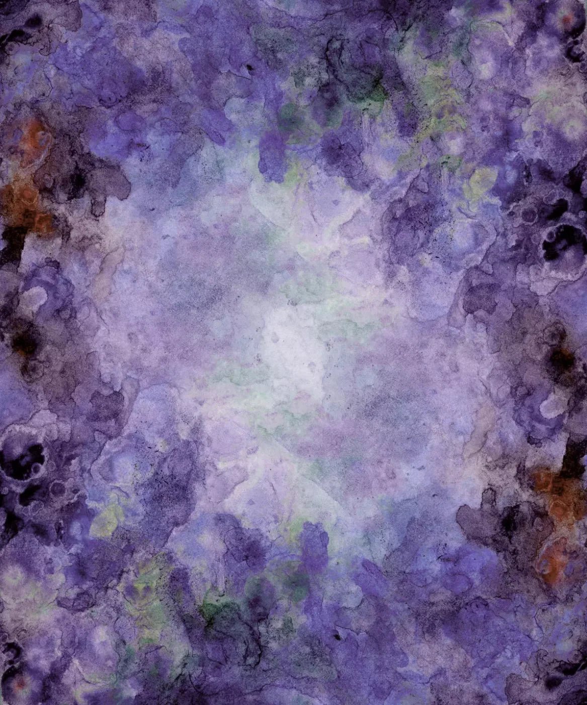 Purple Painted Backdrop for Photography