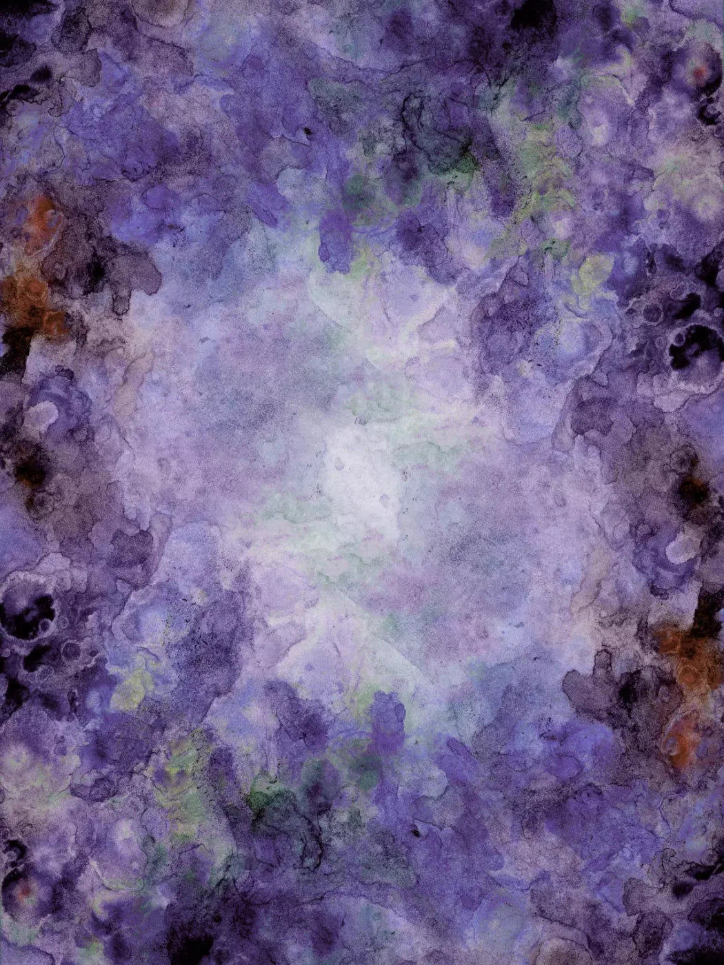 Meadow 5X68 Fleece ( 60 X 80 Inch ) Backdrop