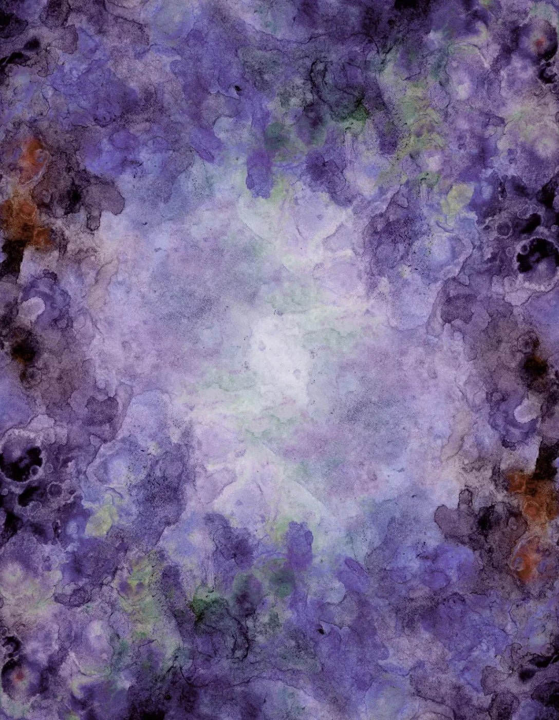 Meadow 6X8 Fleece ( 72 X 96 Inch ) Backdrop