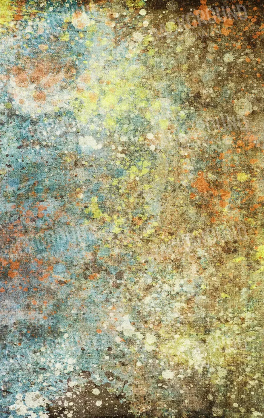 Medley 10X16 Ultracloth ( 120 X 192 Inch ) Backdrop