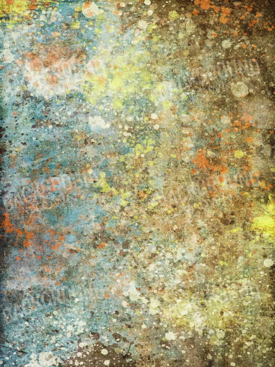 Medley 8X10 Fleece ( 96 X 120 Inch ) Backdrop