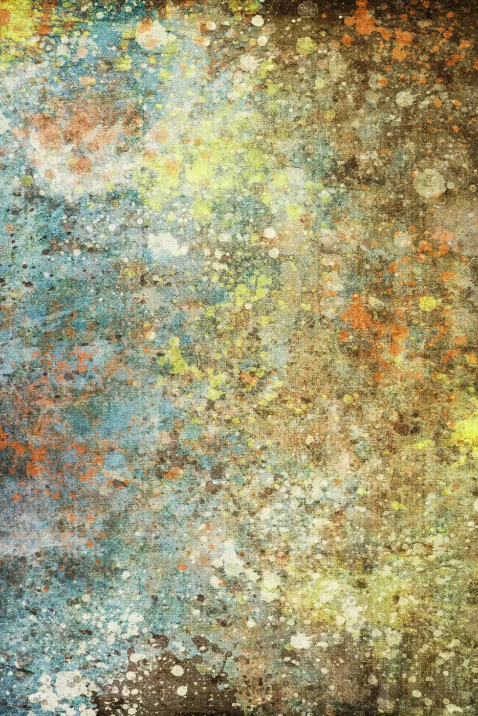 Medley Backdrop