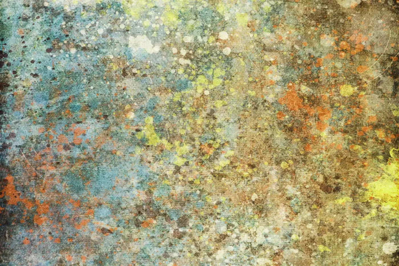 Medley Backdrop