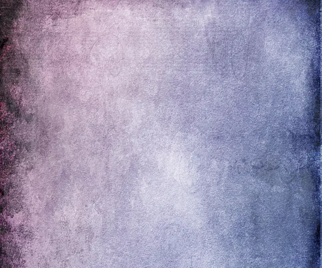 Melancholy 5X42 Fleece ( 60 X 50 Inch ) Backdrop