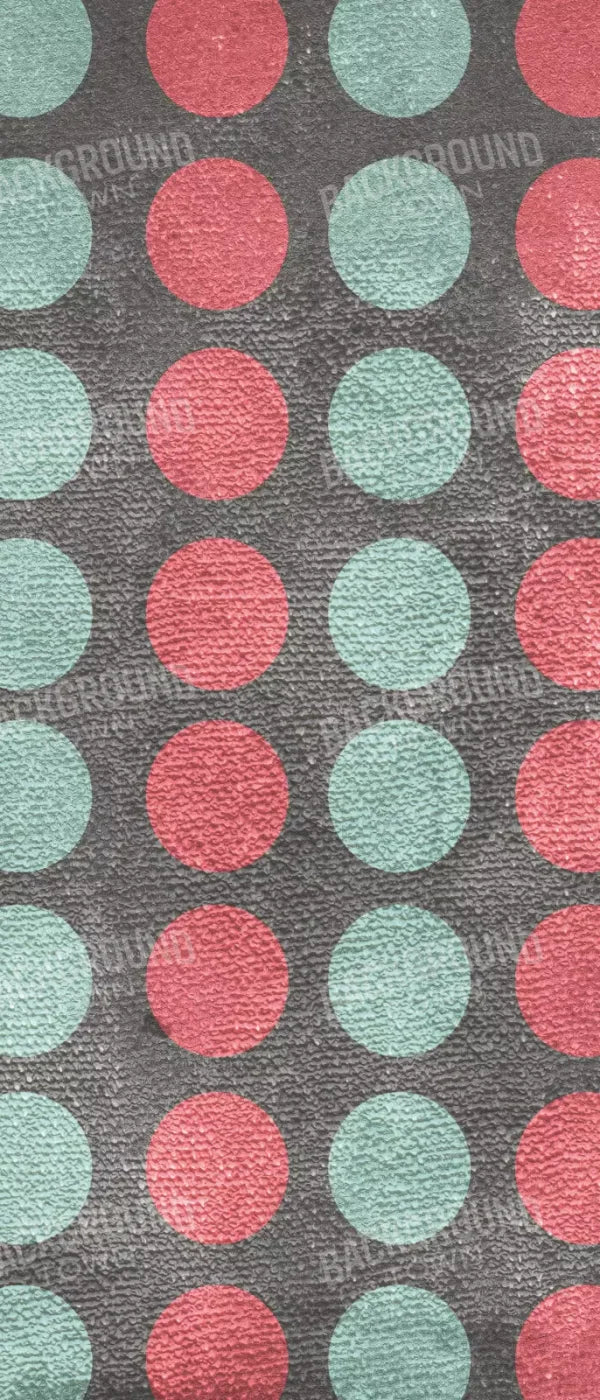 Melanie 5X12 Ultracloth For Westcott X-Drop ( 60 X 144 Inch ) Backdrop