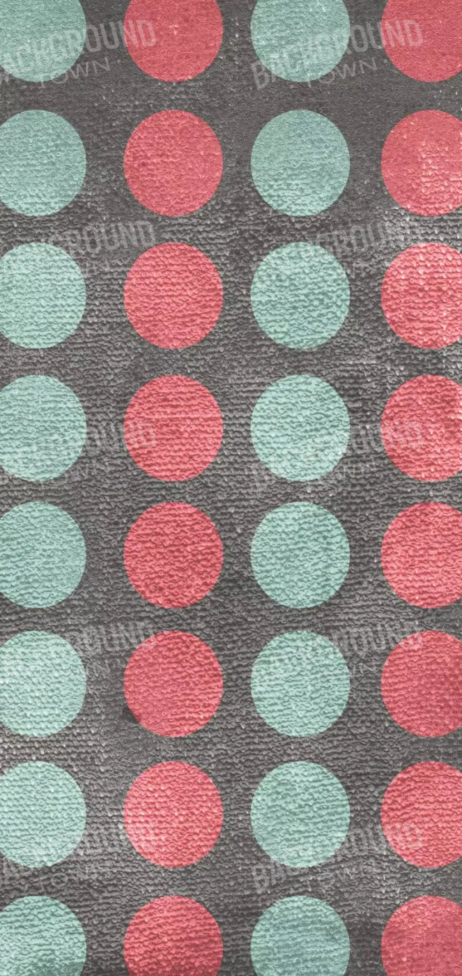 Melanie 8X16 Ultracloth ( 96 X 192 Inch ) Backdrop