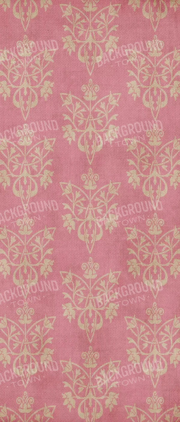 Melinda 5X12 Ultracloth For Westcott X-Drop ( 60 X 144 Inch ) Backdrop