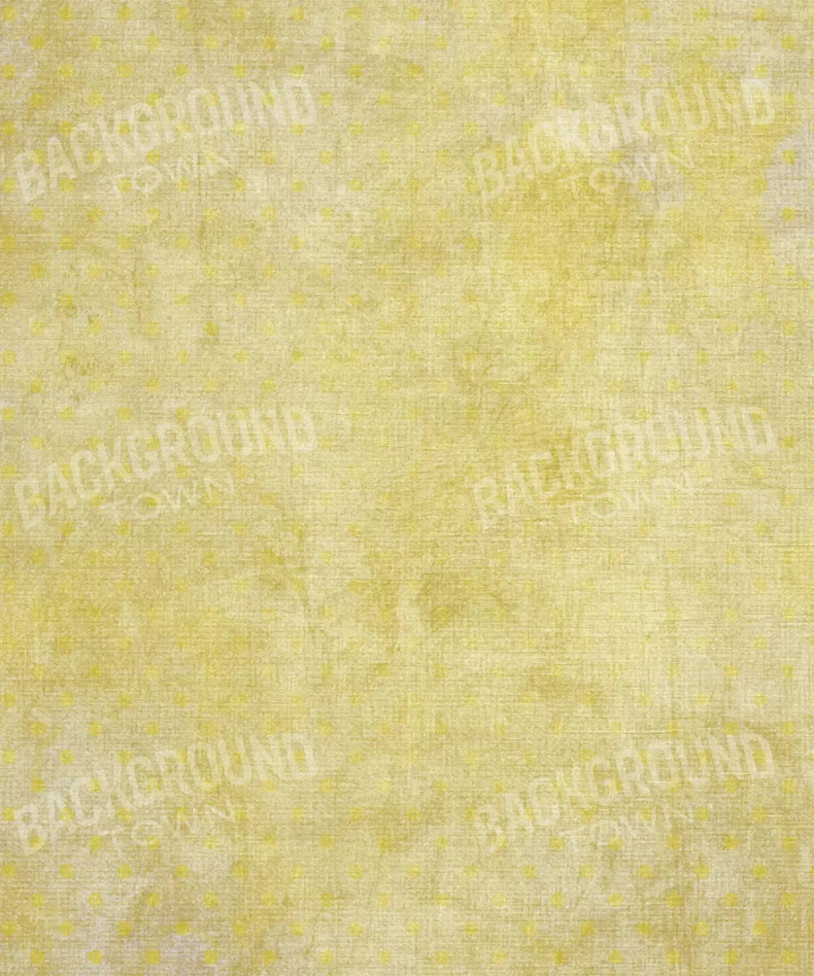 Yellow Backdrop for Photography