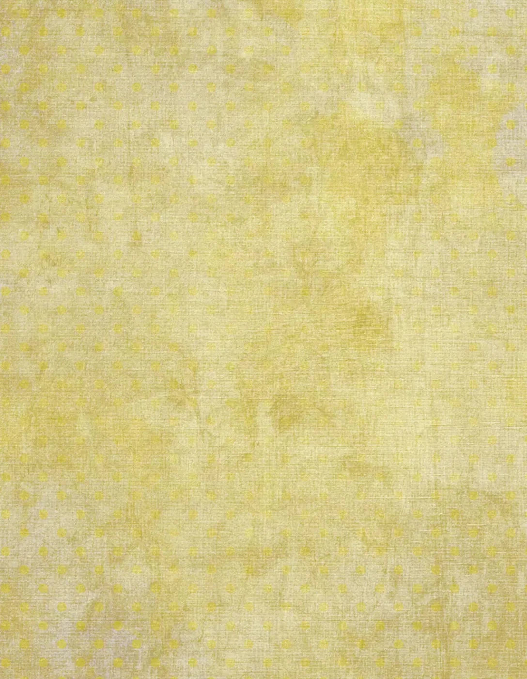 Mellow Yellow 6X8 Fleece ( 72 X 96 Inch ) Backdrop