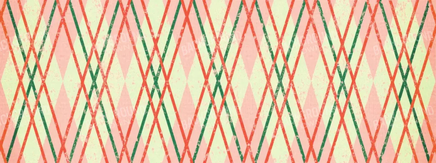 Melon 20X8 Ultracloth ( 240 X 96 Inch ) Backdrop