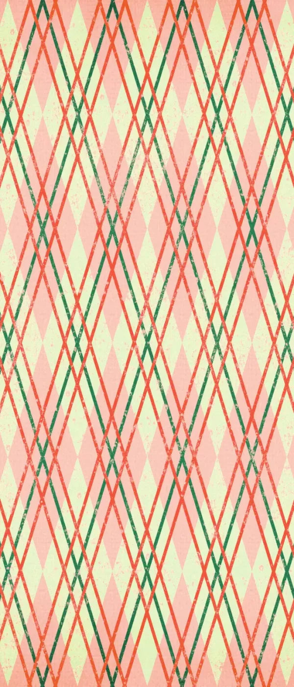 Melon 5X12 Ultracloth For Westcott X-Drop ( 60 X 144 Inch ) Backdrop