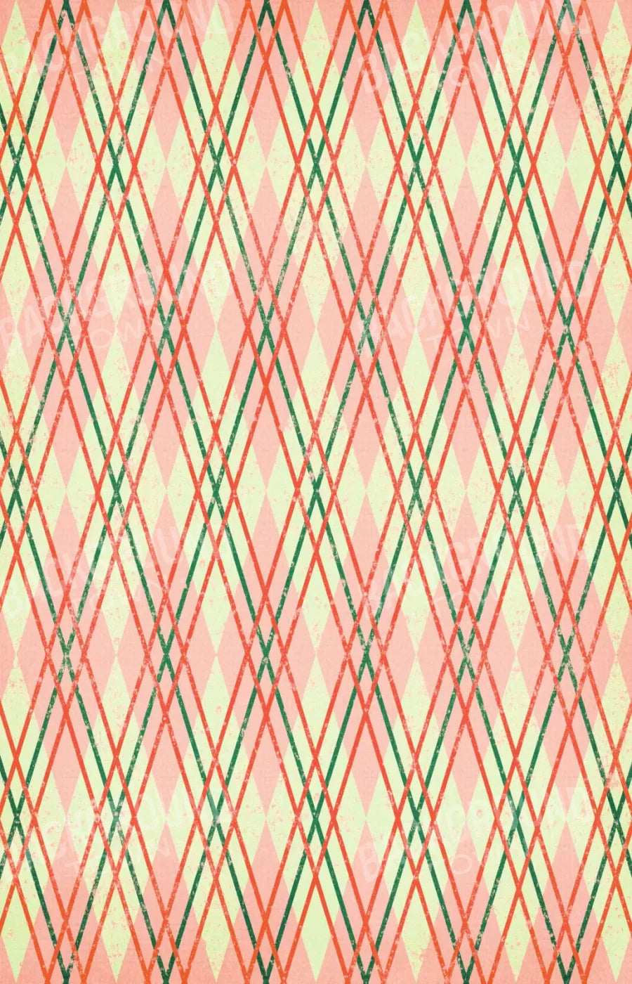 Melon 8X12 Ultracloth ( 96 X 144 Inch ) Backdrop