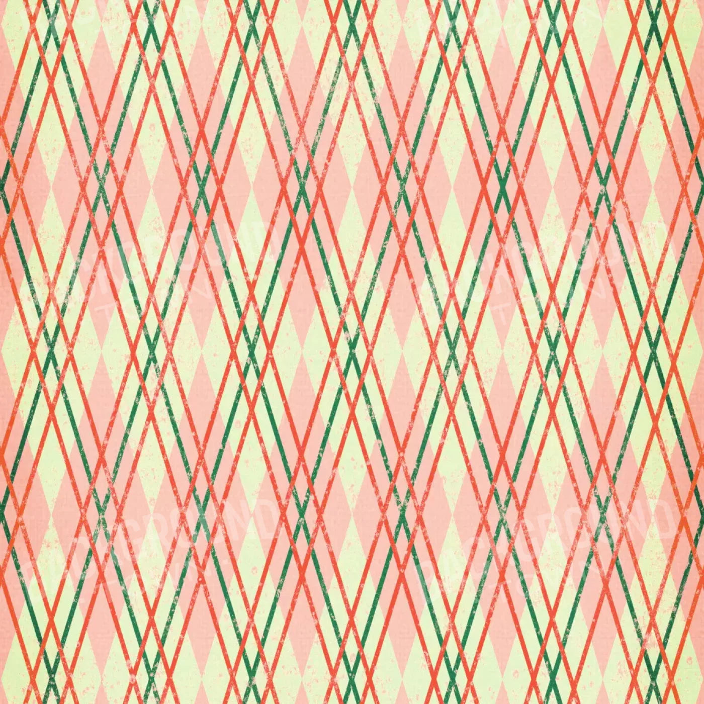 Melon 8X8 Fleece ( 96 X Inch ) Backdrop