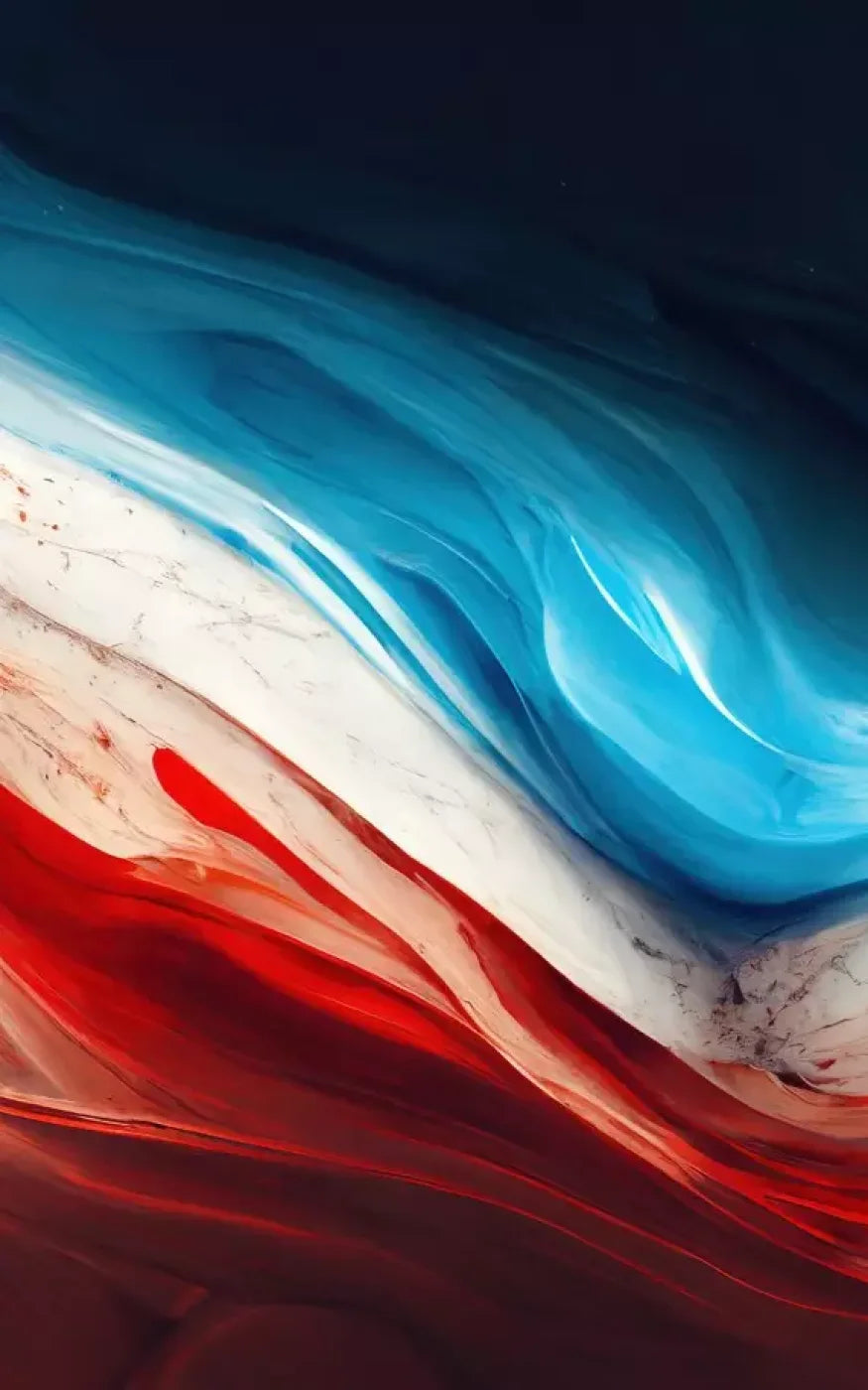 Melting Pot 10’X16’ Ultracloth (120 X 192 Inch) Backdrop