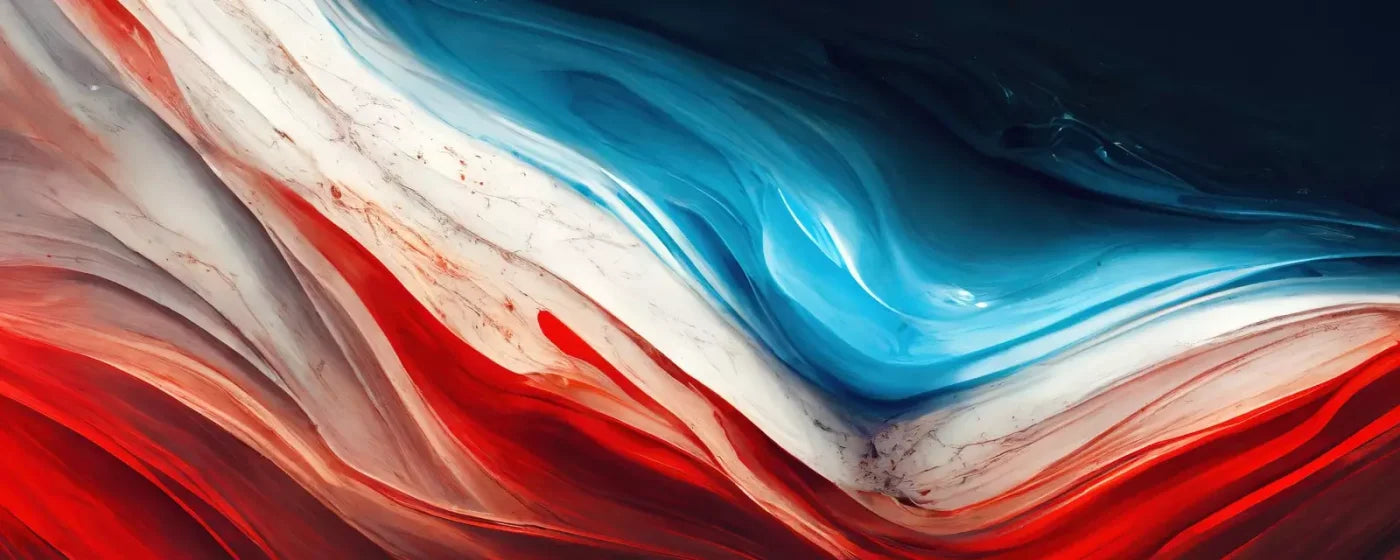Melting Pot 20’X8’ Ultracloth (240 X 96 Inch) Backdrop