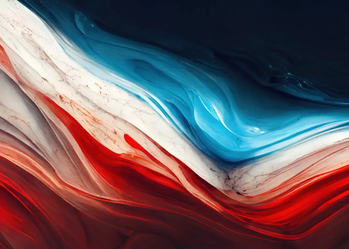 Melting Pot 7’X5’ Ultracloth (84 X 60 Inch) Backdrop
