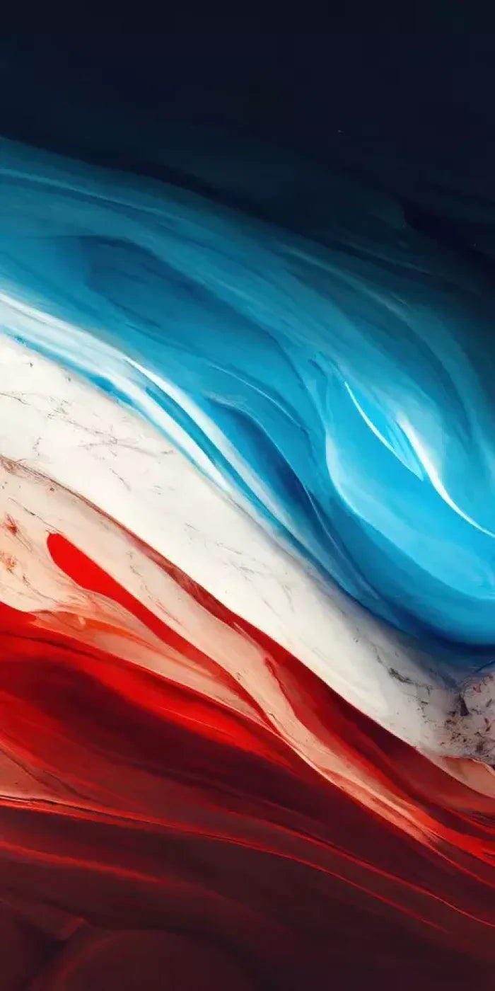 Melting Pot 8’X16’ Ultracloth (96 X 192 Inch) Backdrop
