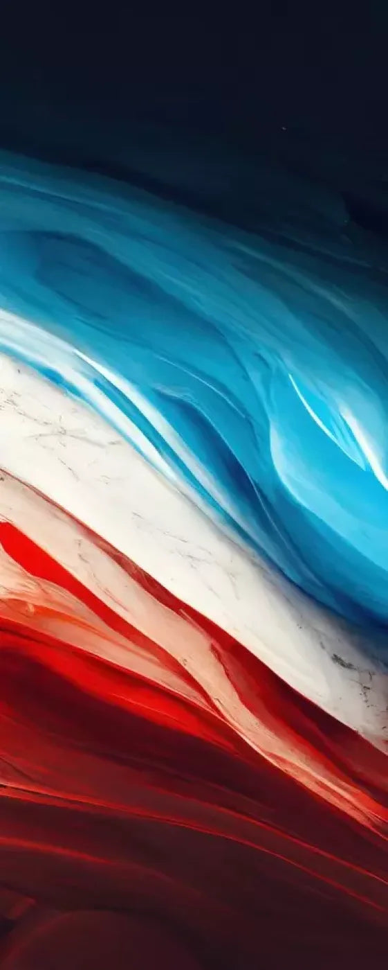 Melting Pot 8’X20’ Ultracloth (96 X 240 Inch) Backdrop