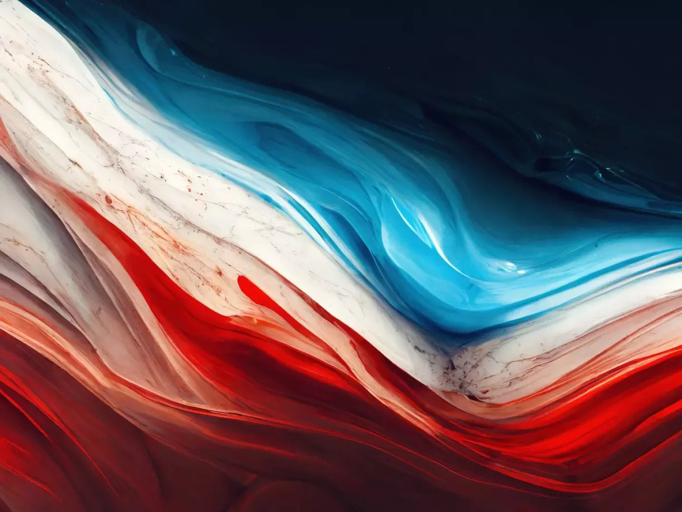 Melting Pot 8’X6’ Fleece (96 X 72 Inch) Backdrop
