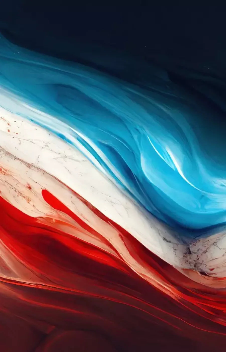 Melting Pot 9’X14’ Ultracloth (108 X 168 Inch) Backdrop