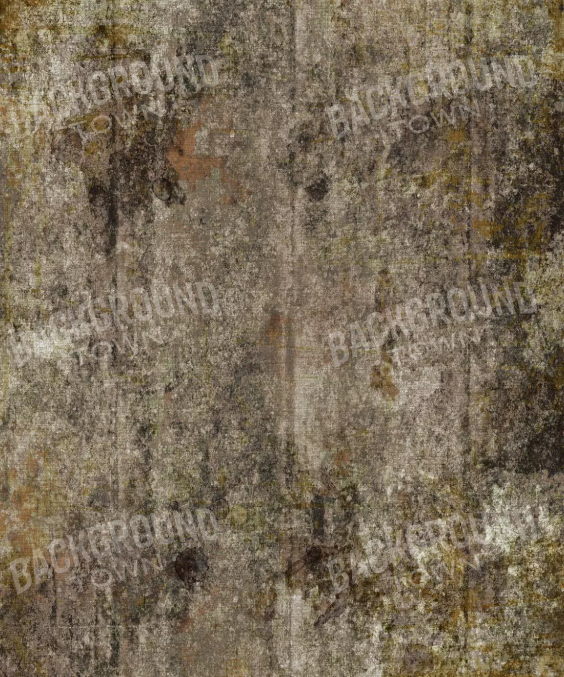 Brown Urban Grunge Backdrop for Photography