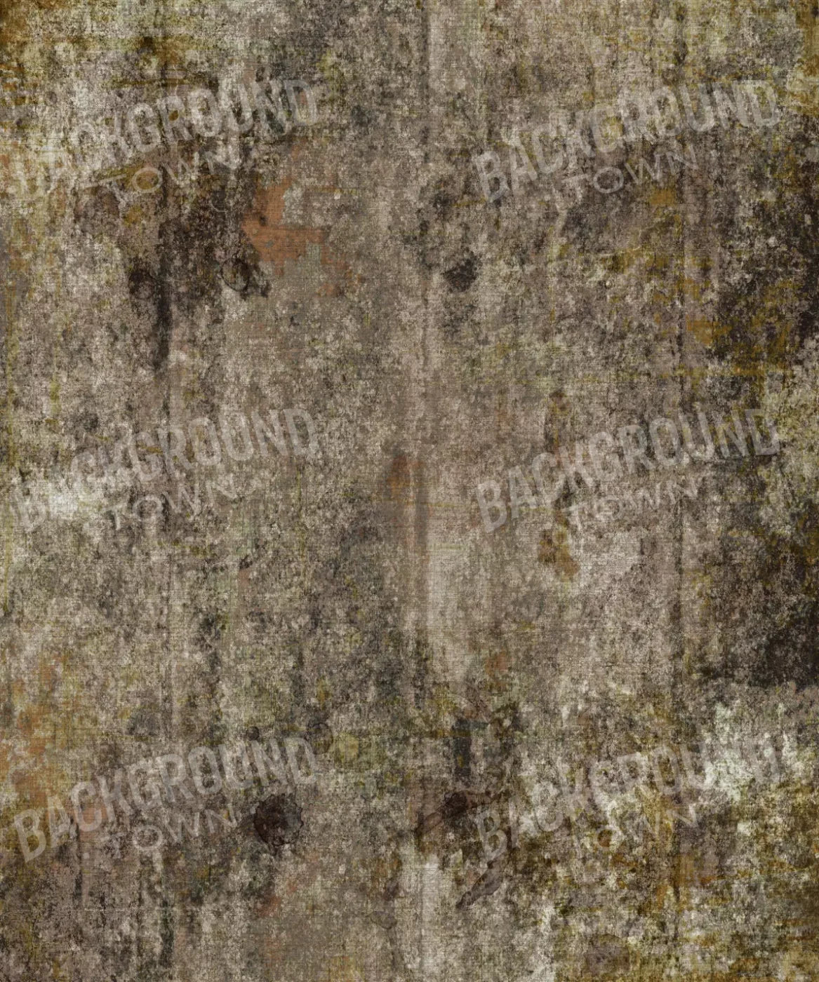 Brown Urban Grunge Backdrop for Photography