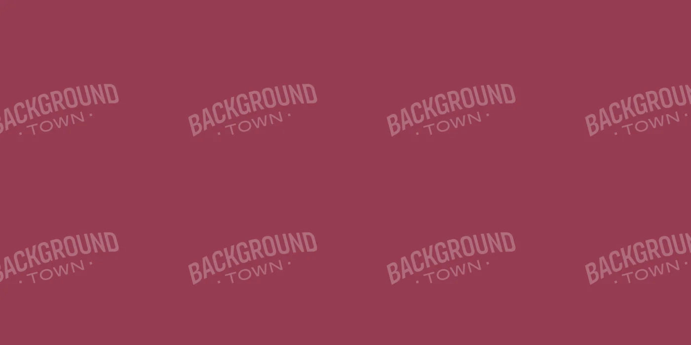 Merlot 20X10 Ultracloth ( 240 X 120 Inch ) Backdrop