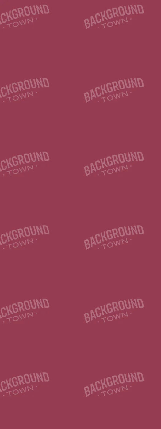 Merlot 8X20 Ultracloth ( 96 X 240 Inch ) Backdrop