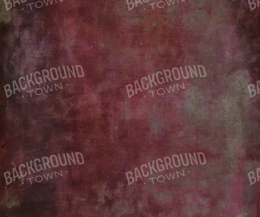 Merlot 5X42 Fleece ( 60 X 50 Inch ) Backdrop