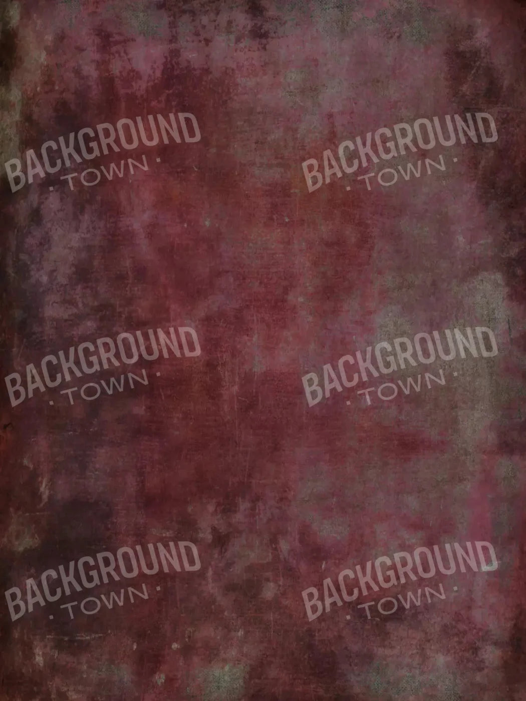 Merlot 5X68 Fleece ( 60 X 80 Inch ) Backdrop