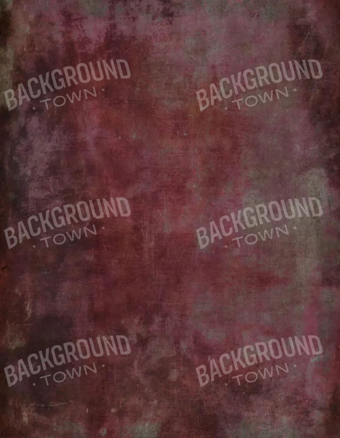 Merlot 6X8 Fleece ( 72 X 96 Inch ) Backdrop