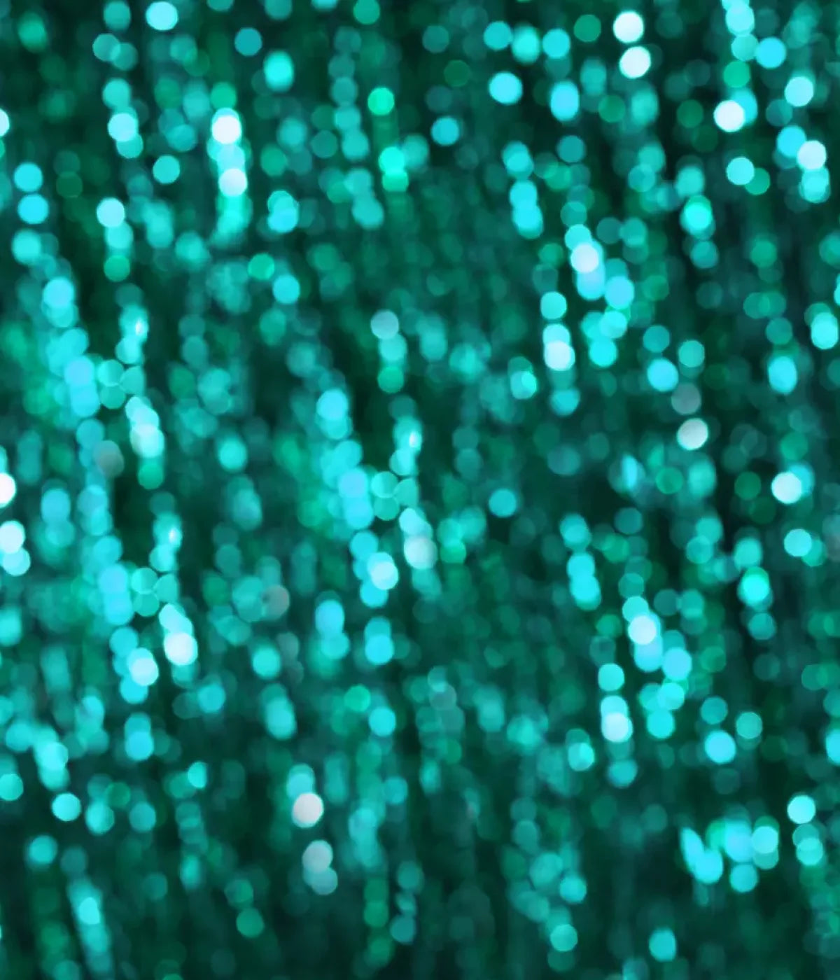 Mermaid Sparkle 10X12 Ultracloth ( 120 X 144 Inch ) Backdrop