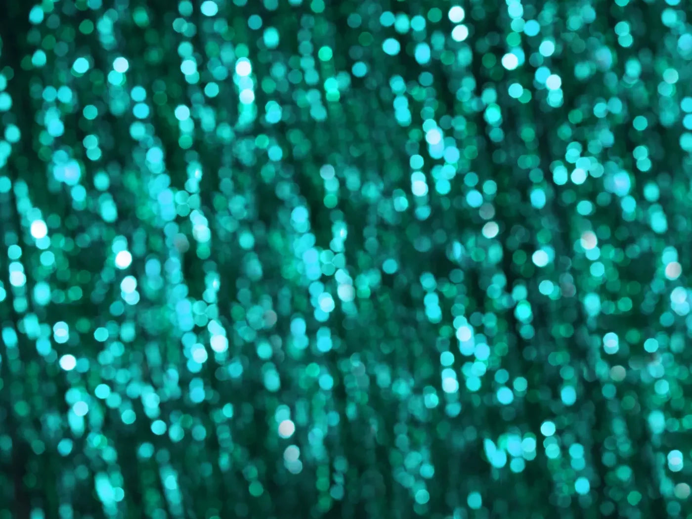 Mermaid Sparkle 10X8 Fleece ( 120 X 96 Inch ) Backdrop