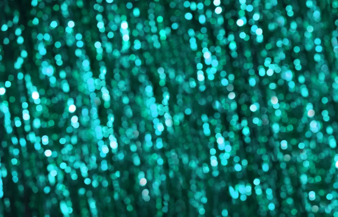 Mermaid Sparkle 12X8 Ultracloth ( 144 X 96 Inch ) Backdrop