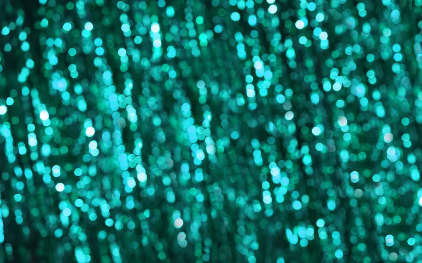 Mermaid Sparkle 14X9 Ultracloth ( 168 X 108 Inch ) Backdrop