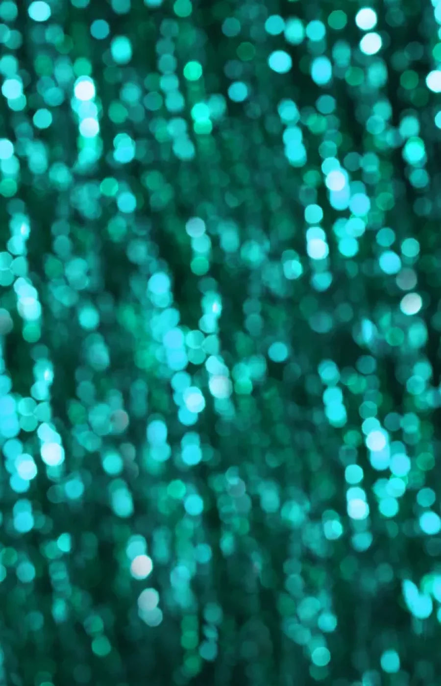 Mermaid Sparkle 8X12 Ultracloth ( 96 X 144 Inch ) Backdrop