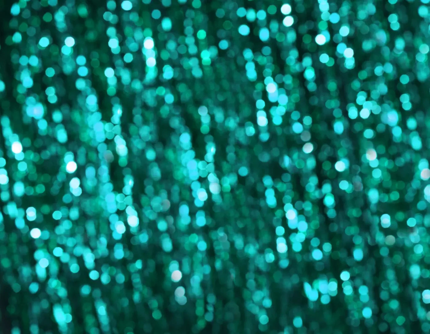 Mermaid Sparkle 8X6 Fleece ( 96 X 72 Inch ) Backdrop