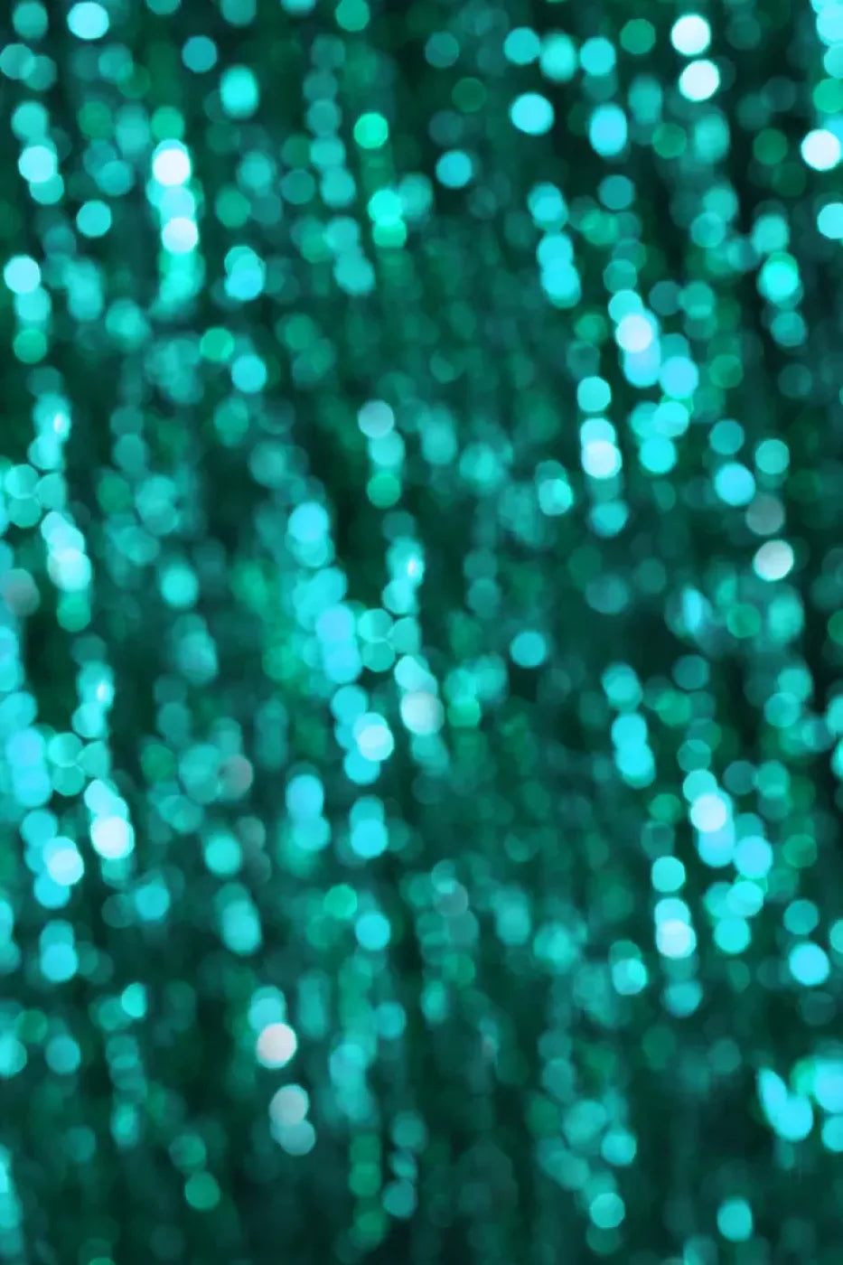 Mermaid Sparkle Backdrop