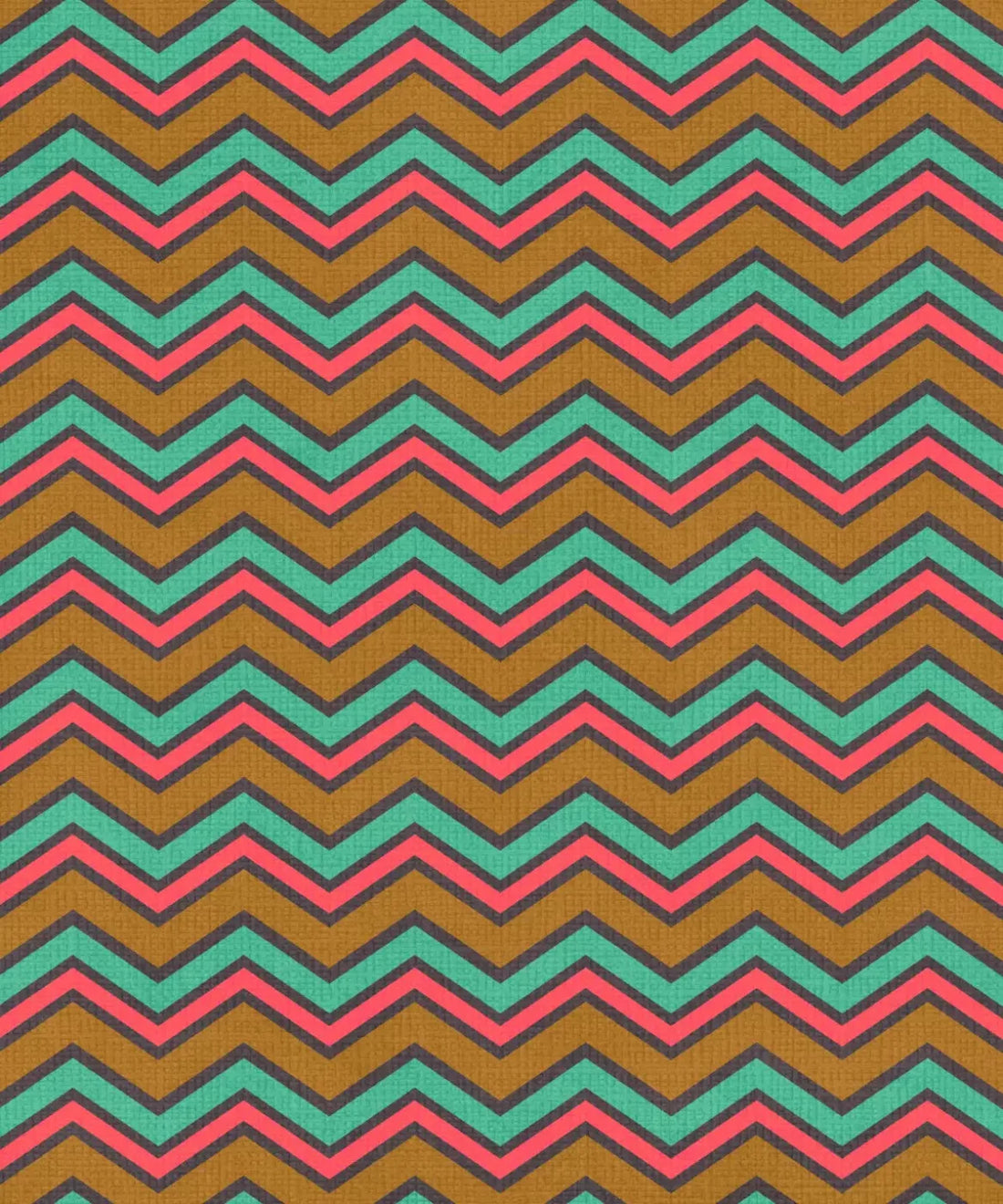 Multi-Color Pattern Backdrop for Photography
