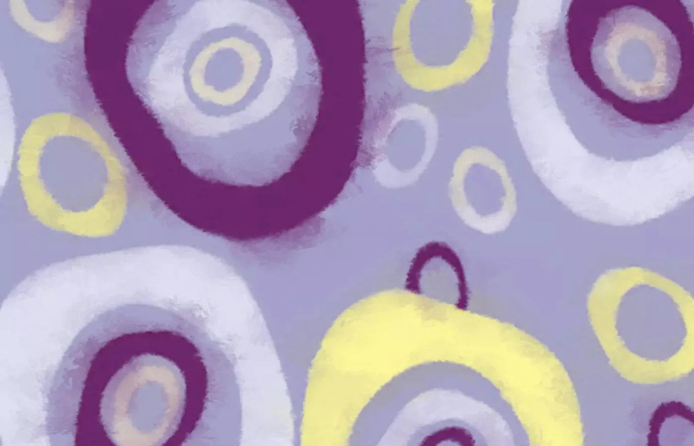 Messy Retro 12X8 Ultracloth ( 144 X 96 Inch ) Backdrop