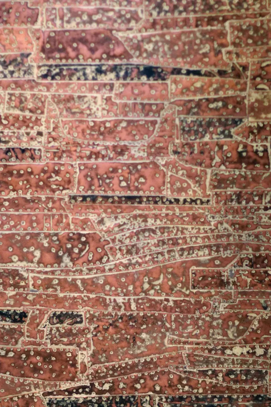 Metal Art 4X5 Rubbermat Floor ( 48 X 60 Inch ) Backdrop