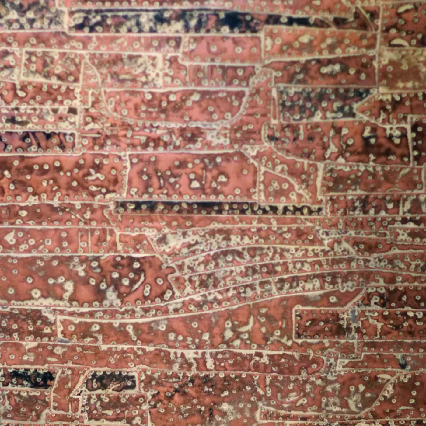 Metal Art 5X5 Rubbermat Floor ( 60 X Inch ) Backdrop