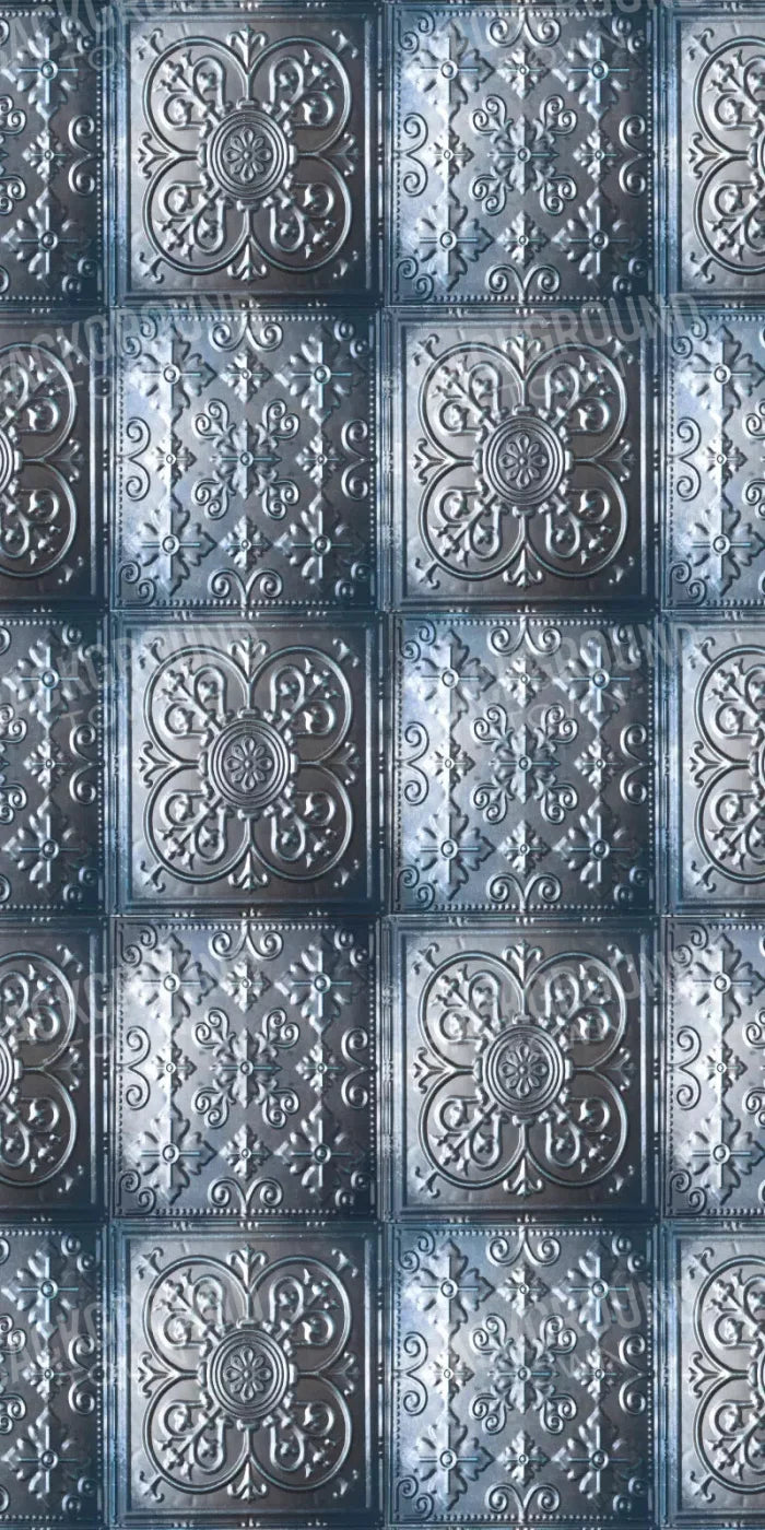 Metallic 10X20 Ultracloth ( 120 X 240 Inch ) Backdrop