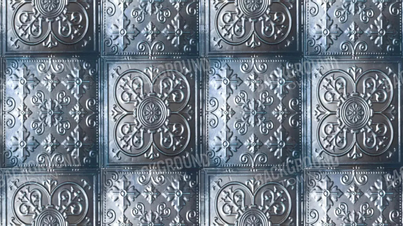 Metallic 14X8 Ultracloth ( 168 X 96 Inch ) Backdrop