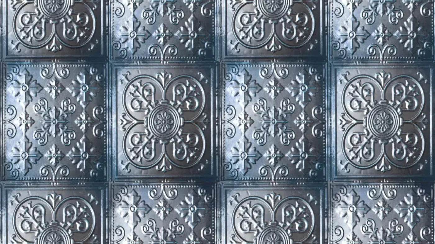 Metallic 14X8 Ultracloth ( 168 X 96 Inch ) Backdrop