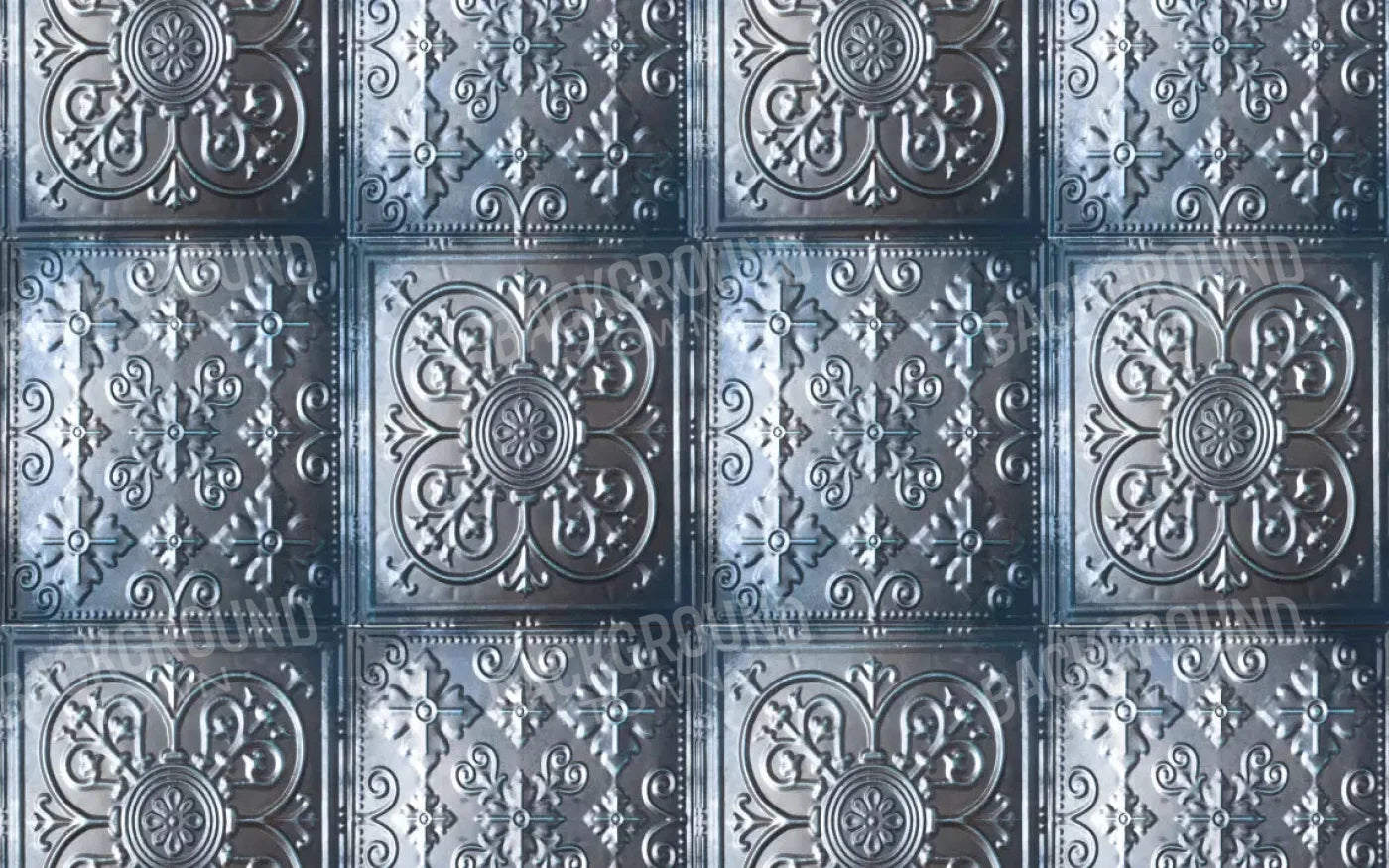 Metallic 14X9 Ultracloth ( 168 X 108 Inch ) Backdrop