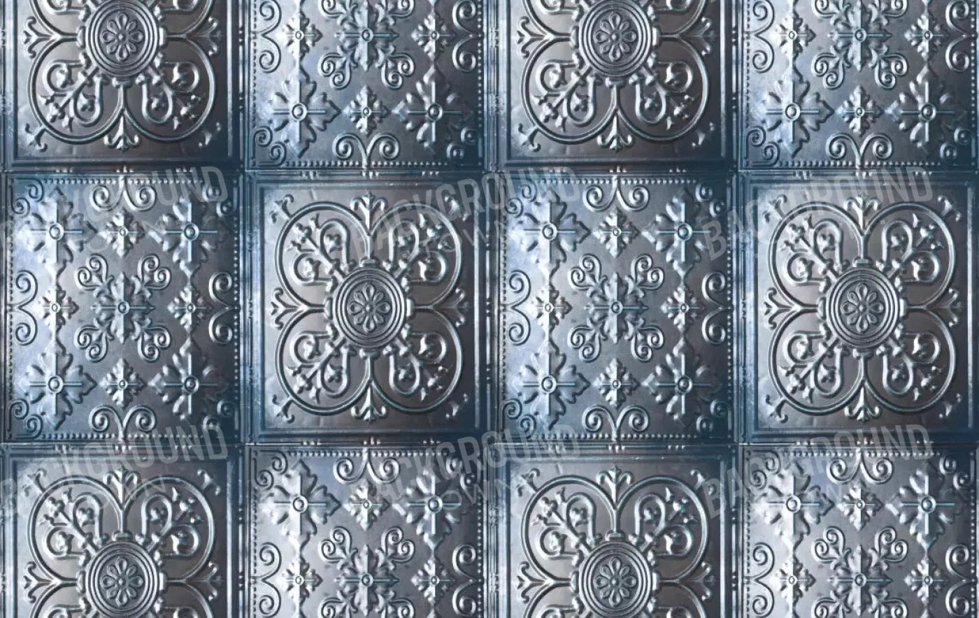 Metallic 16X10 Ultracloth ( 192 X 120 Inch ) Backdrop