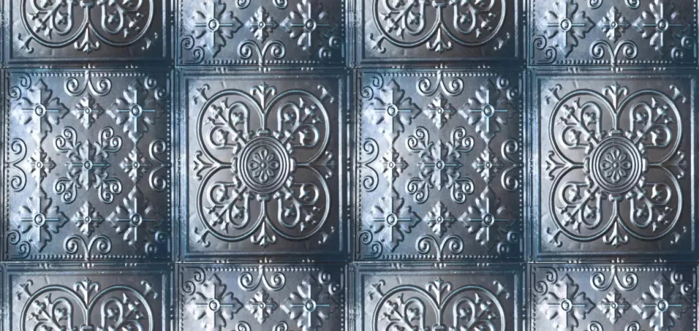 Metallic 16X8 Ultracloth ( 192 X 96 Inch ) Backdrop
